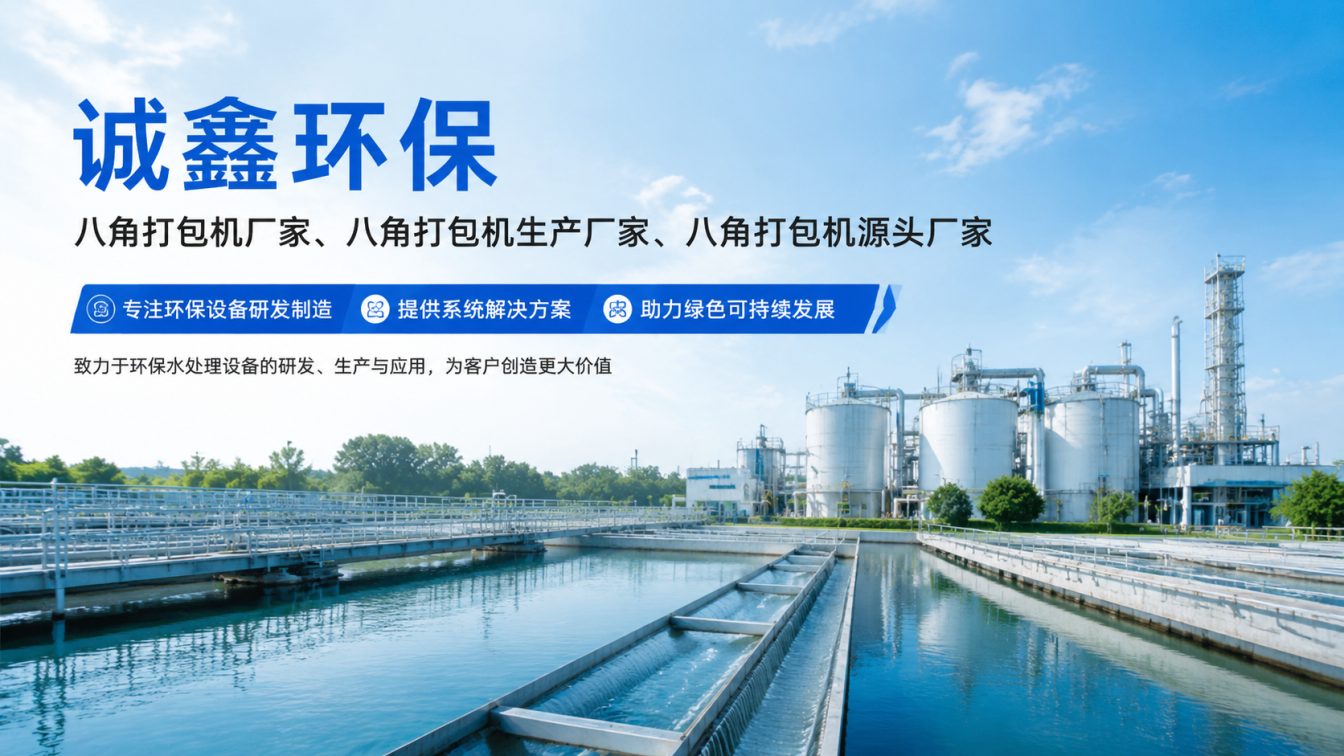 溧阳为工厂节水回用提供环保方案